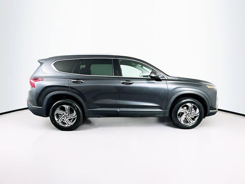 Used 2023 Hyundai Santa Fe SEL image 10