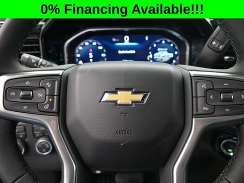 New 2026 Chevrolet Silverado 1500 LT image 24