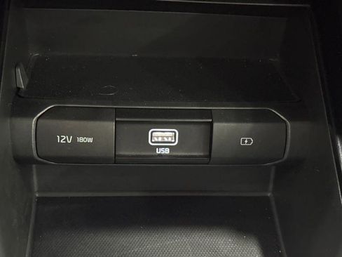 Used 2021 Kia Telluride S image 46