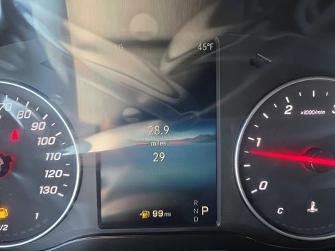 Used 2025 Mercedes-Benz Sprinter 2500 image 18