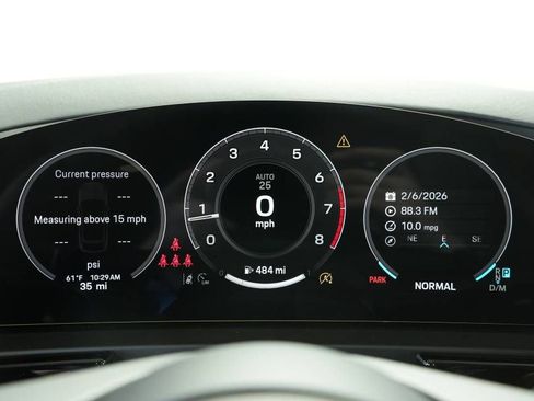 New 2026 Porsche Cayenne Coupe AWD/4WD image 14