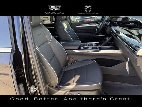 Certified 2026 Cadillac Escalade ESV Luxury image 27