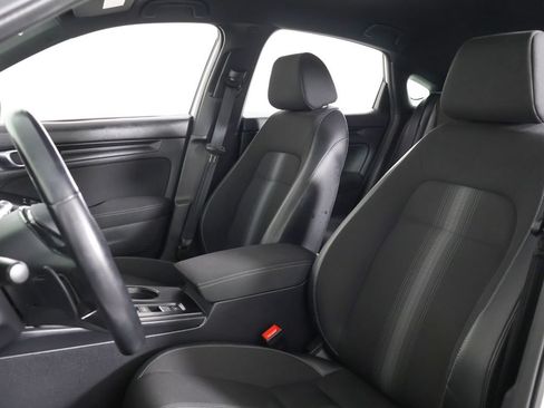 Used 2024 Honda Civic Sport image 25