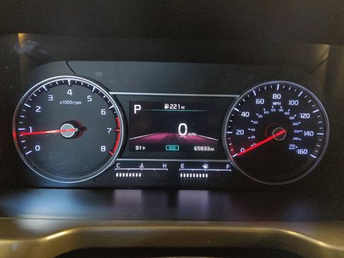 Used 2021 Kia Sorento SX AWD/4WD image 23
