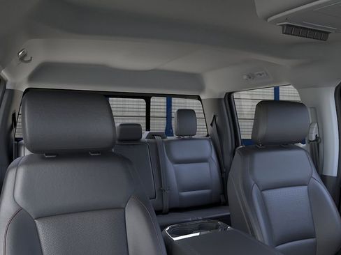 New 2026 Ford F250 Lariat AWD/4WD image 22