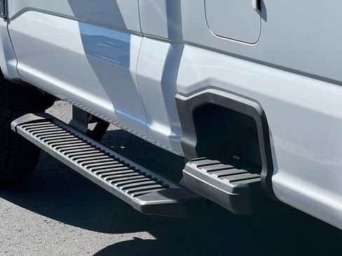 New 2026 Ford F250 XL AWD/4WD image 8