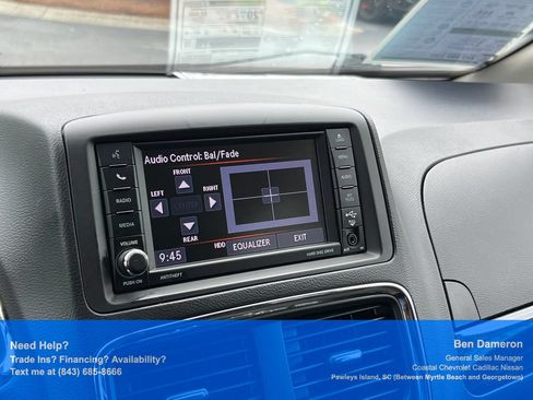 Used 2019 Dodge Grand Caravan SE FWD image 35