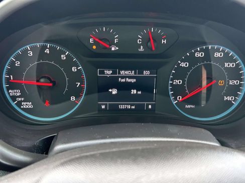 Used 2020 Chevrolet Malibu RS FWD image 25