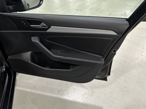 New 2026 Volkswagen Jetta S image 38