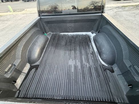 Used 2014 RAM 1500 Big Horn image 18