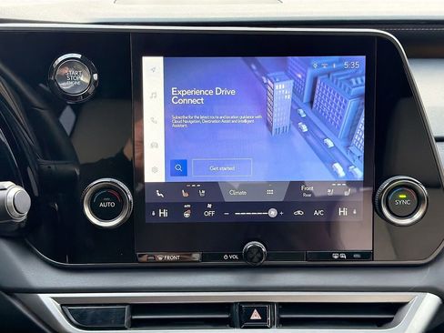 Used 2023 Lexus RX 350 Premium w/ Cold Area Package image 33