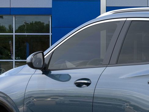 New 2026 Buick Encore GX Sport Touring w/ Comfort Package image 36