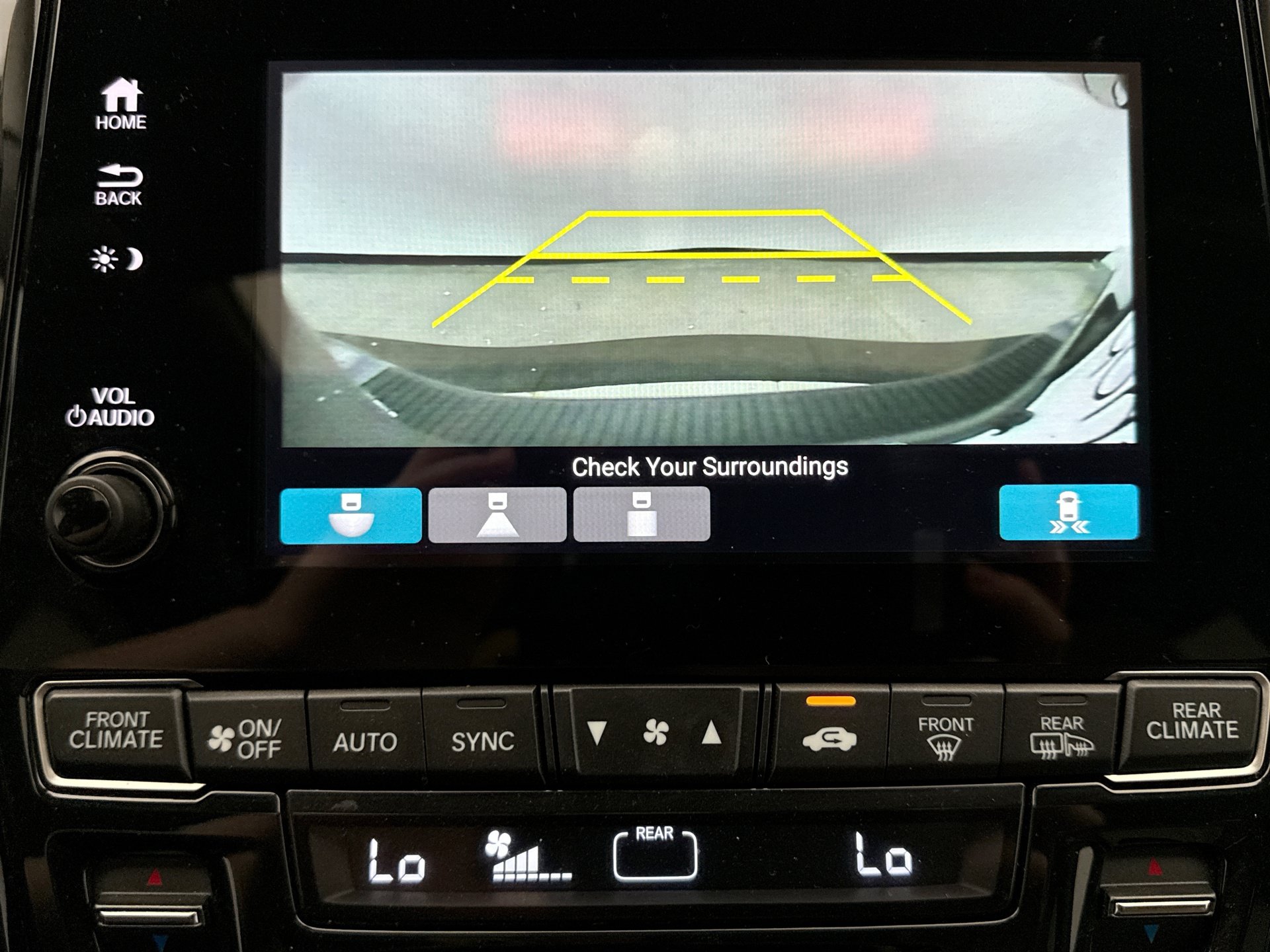 Used 2023 Honda Odyssey EX-L image 24