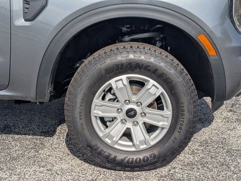 New 2025 Ford Ranger XL image 12