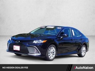 Certified 2022 Toyota Camry LE w/ Carpet Mat Package (TMS) AWD/4WD video 1