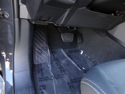 New 2026 Toyota 4Runner TRD Off-Road Premium image 8