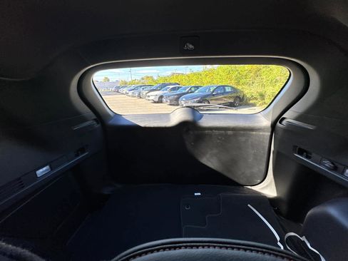 Certified 2023 Honda CR-V Sport Touring image 39