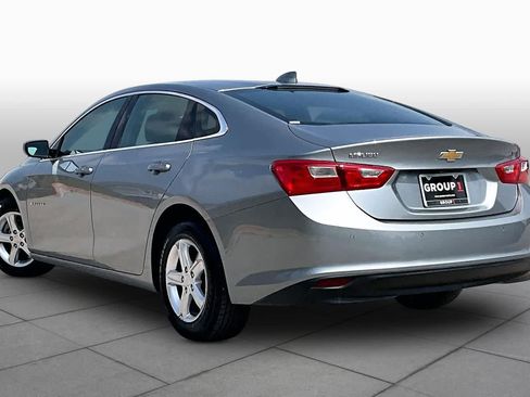 Used 2024 Chevrolet Malibu LT FWD image 12