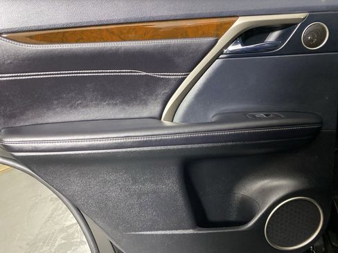 Used 2018 Lexus RX 350 AWD image 27