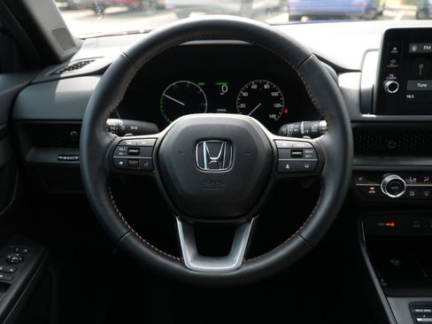 Used 2026 Honda CR-V Sport image 21