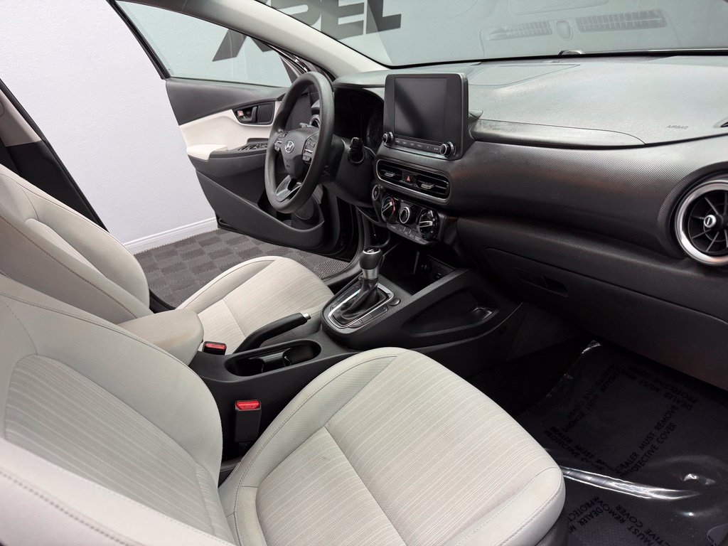 Used 2022 Hyundai Kona SEL w/ Cargo Package FWD image 52