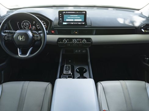 Used 2025 Honda Pilot EX-L image 26