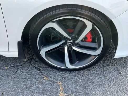 Used 2019 Honda Accord Sport image 34