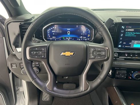 Used 2024 Chevrolet Silverado 3500 High Country AWD/4WD image 10