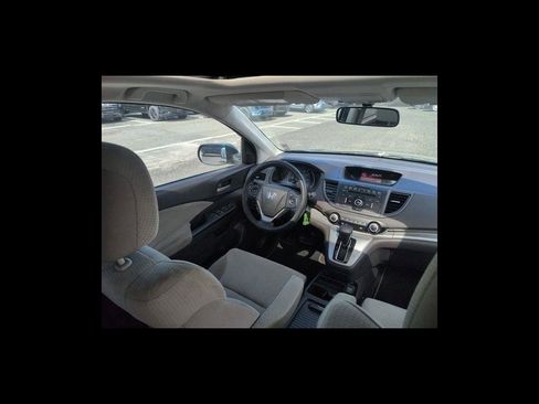 Used 2014 Honda CR-V EX image 35