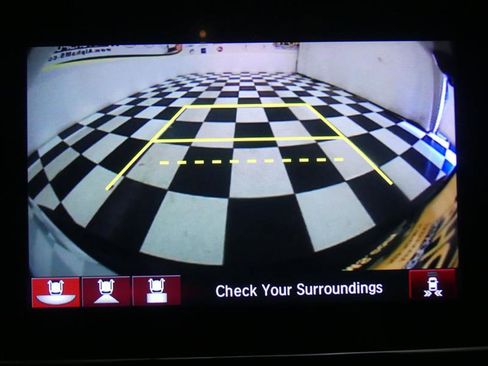 Used 2019 Honda CR-V EX-L image 9