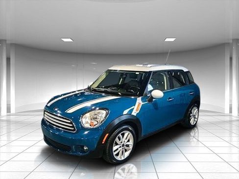 Used 2012 MINI Cooper Countryman image 1