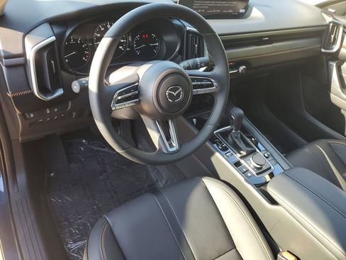 New 2026 MAZDA CX-50 AWD 2.5 S w/ Cargo Package image 18