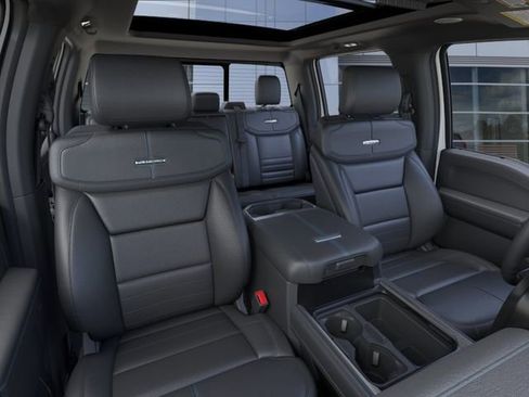 New 2026 Ford F350 4x4 Crew Cab Super Duty image 10