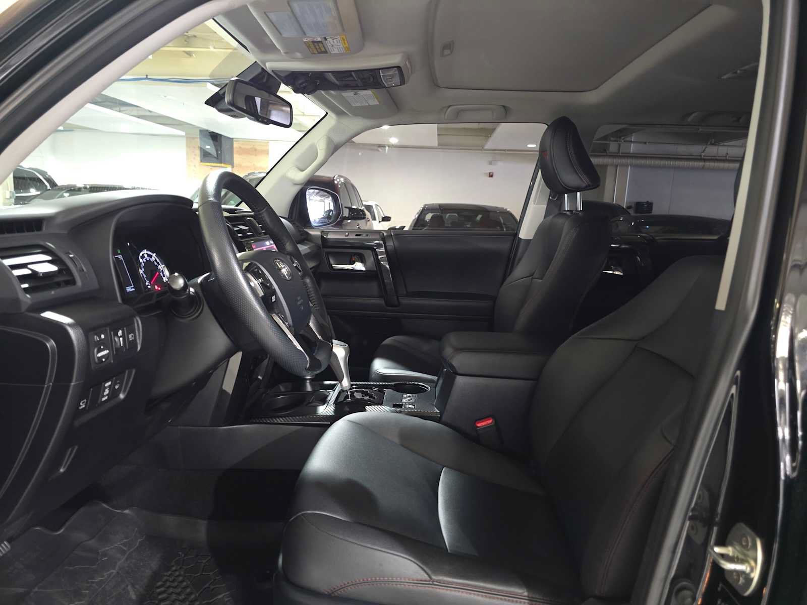 Used 2024 Toyota 4Runner TRD Pro AWD/4WD image 20