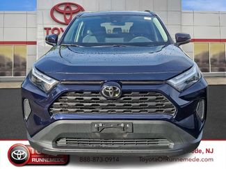 Certified 2025 Toyota RAV4 XLE FWD video 2