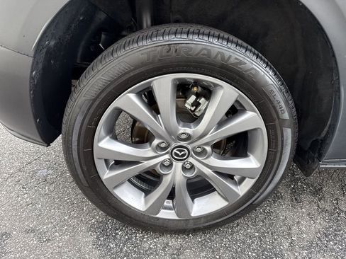 Used 2023 MAZDA CX-30 AWD 2.5 S w/ Select Package image 9