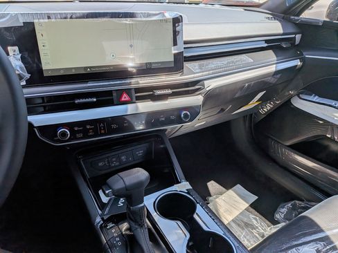 New 2026 Kia K5 GT-Line FWD image 22