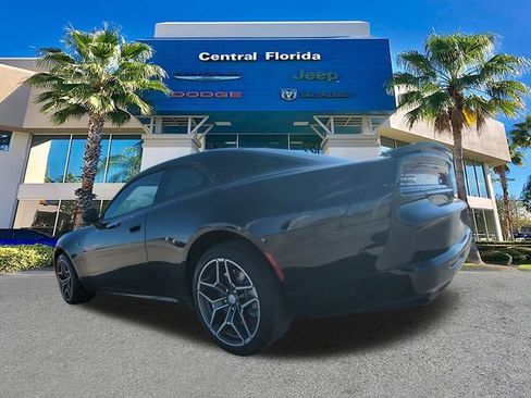 New 2026 Dodge Charger Scat Pack image 7