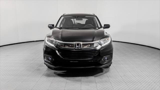 Used 2021 Honda HR-V EX image 12