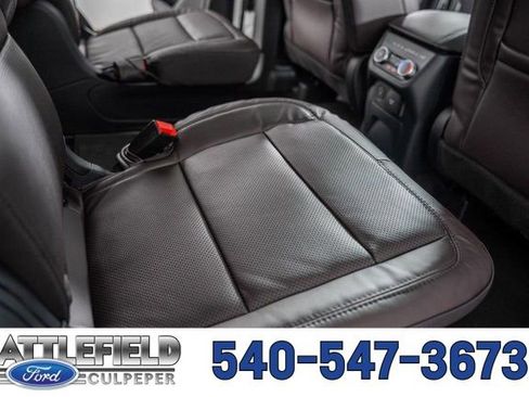 New 2026 Ford Explorer Platinum w/ LUX Leather Package image 36