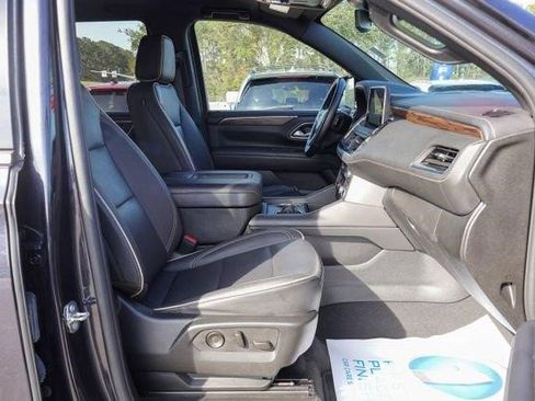 Certified 2024 Chevrolet Tahoe Premier image 11