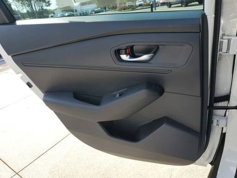 New 2026 Honda Accord LX image 12