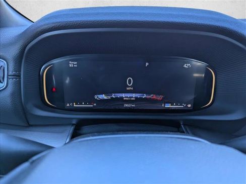 Used 2023 Jeep Wagoneer Series II image 16