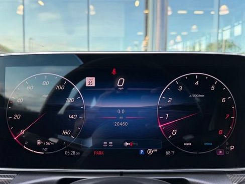 Used 2024 Mercedes-Benz CLE 300 4MATIC Coupe w/ AMG Line image 18