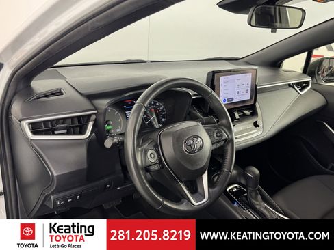 Certified 2024 Toyota Corolla LE image 15