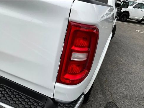 New 2026 RAM 1500 Big Horn RWD image 12