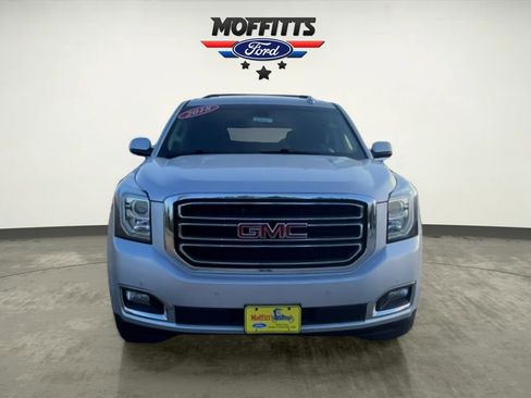 Used 2018 GMC Yukon SLE w/ SLE Value Package image 8
