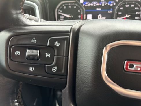 Used 2019 GMC Sierra 1500 AT4 w/ AT4 Premium Package image 16