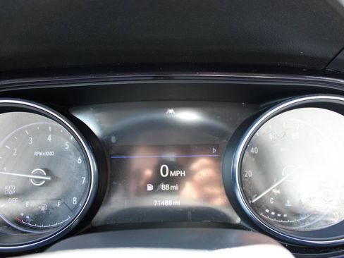 Used 2023 Buick Encore GX Select w/ Safety Package II FWD image 20