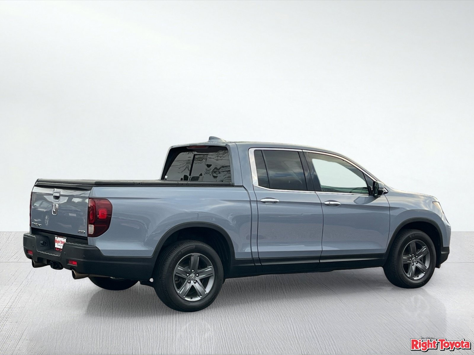 Used 2022 Honda Ridgeline RTL-E image 5